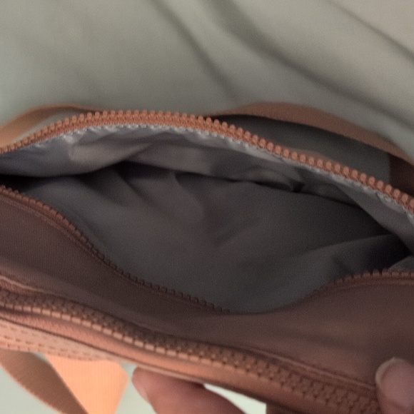 Kipling Kind Rose B Crossbody Bag - Picture 8 of 16